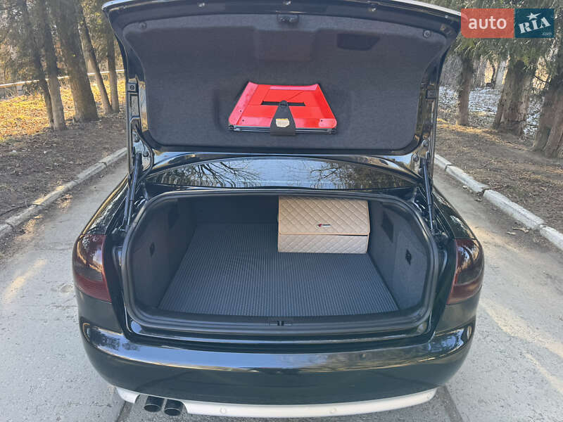 Седан Audi A6 2001 в Ивано-Франковске
