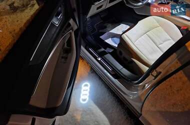 Седан Audi A6 2019 в 
