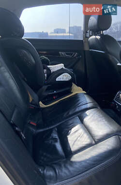 Седан Audi A6 2006 в 