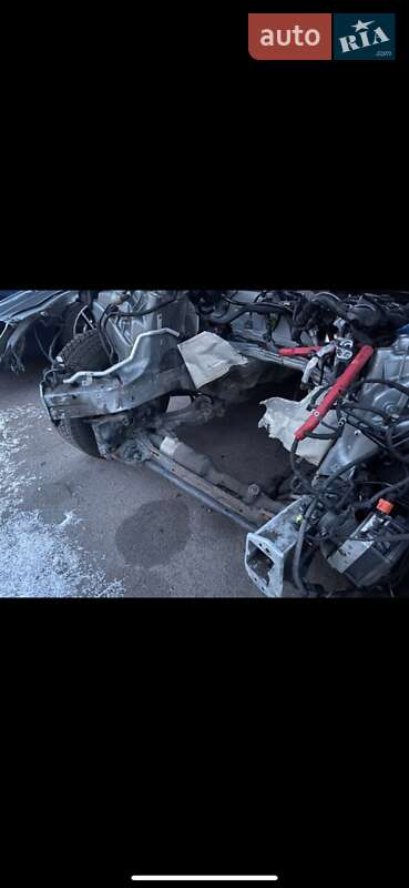 Універсал Audi A6 2012 в Луцьку фото 6 Універсал Audi A6 2012 в Луцьку