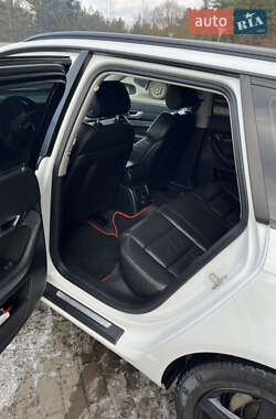 Универсал Audi A6 2007 в Яворове
