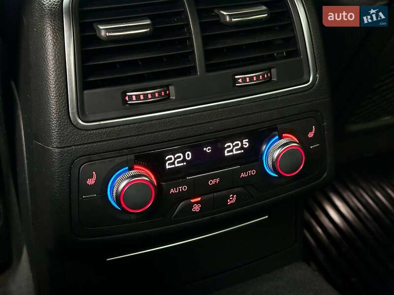 Седан Audi A6 2016 в Одесі
