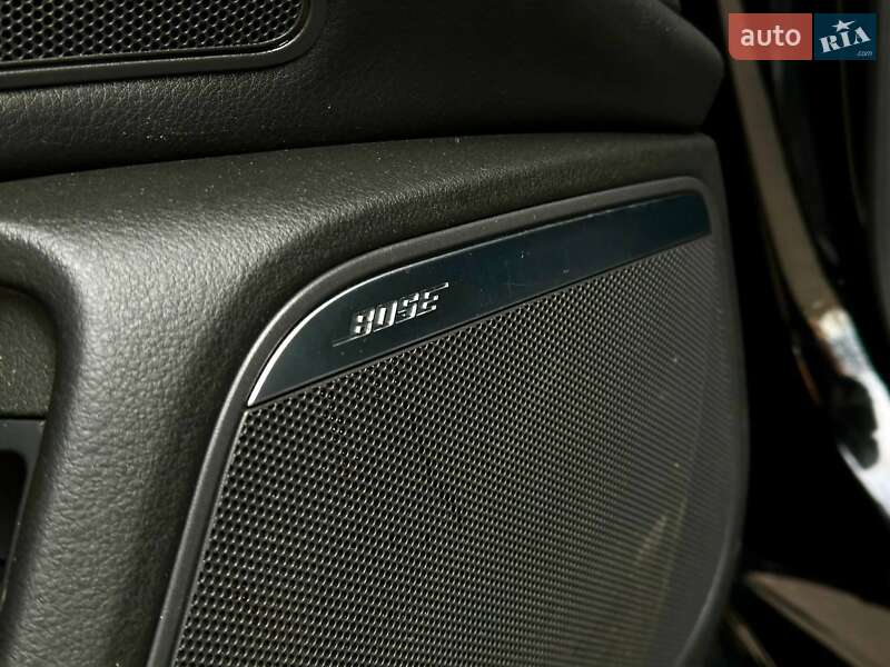 Седан Audi A6 2016 в Одесі