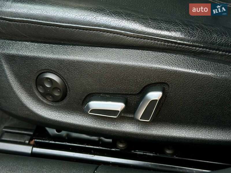 Седан Audi A6 2016 в Одесі