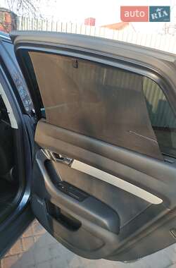 Седан Audi A6 2005 в 