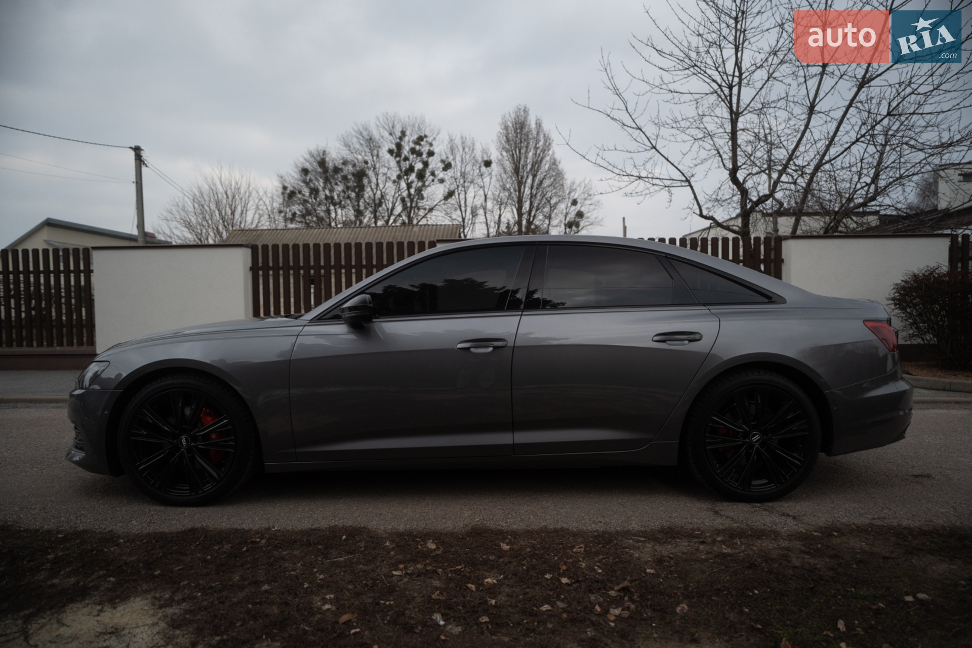 2018 Audi A6 - мініатюра 5