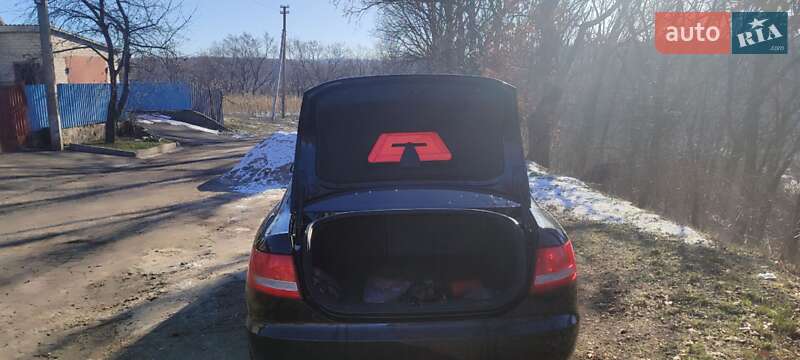 Седан Audi A6 2006 в Светловодске