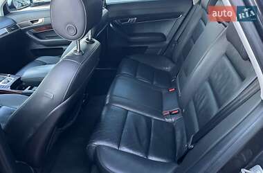 Седан Audi A6 2008 в Львове