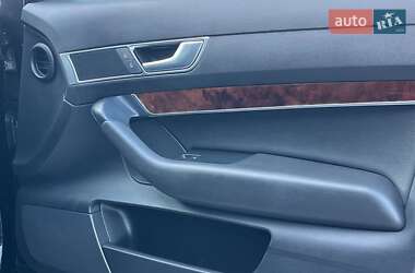 Седан Audi A6 2008 в Львове