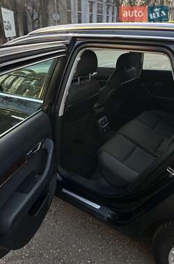 Универсал Audi A6 2008 в Черновцах
