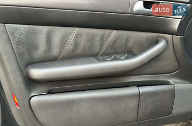 Универсал Audi A6 2002 в 