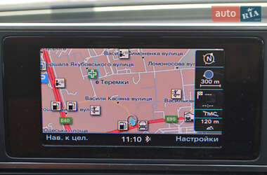 Универсал Audi A6 2013 в Киеве