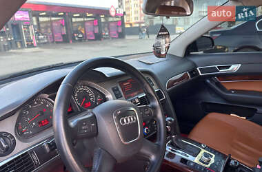 Седан Audi A6 2006 в 