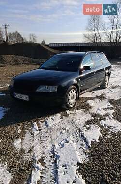 Универсал Audi A6 2000 в Косове