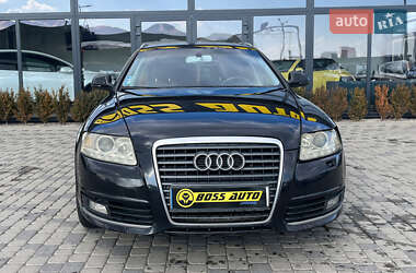 Універсал Audi A6 2009 в 