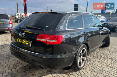 Універсал Audi A6 2009 в 