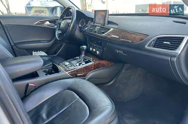 Седан Audi A6 2012 в Запорожье