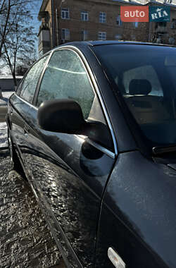Седан Audi A6 1999 в 