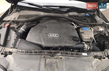 Седан Audi A6 2011 в Львові