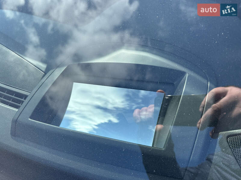 Седан Audi A6 2015 в Черновцах