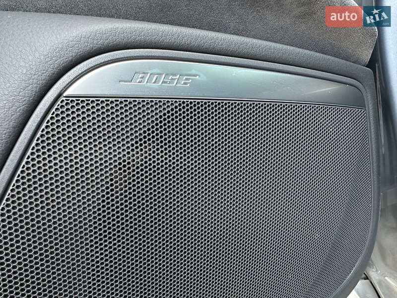 Седан Audi A6 2015 в Черновцах