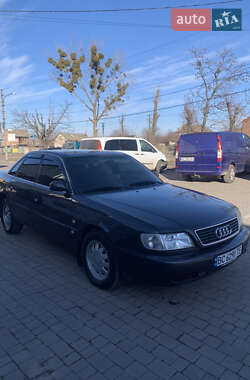 Седан Audi A6 1996 в Червонограде