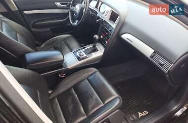 Универсал Audi A6 2007 в 