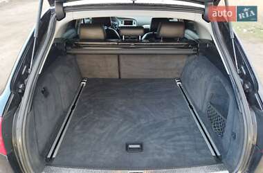 Универсал Audi A6 2007 в 