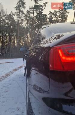 Седан Audi A6 2013 в Вінниці