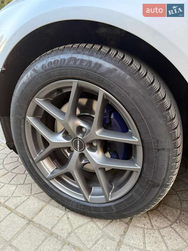 Седан Audi A6 2011 в Вышкове