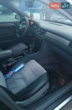 Седан Audi A6 1999 в 