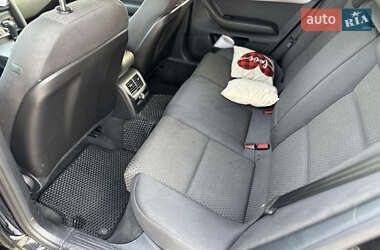 Универсал Audi A6 2011 в Камне-Каширском