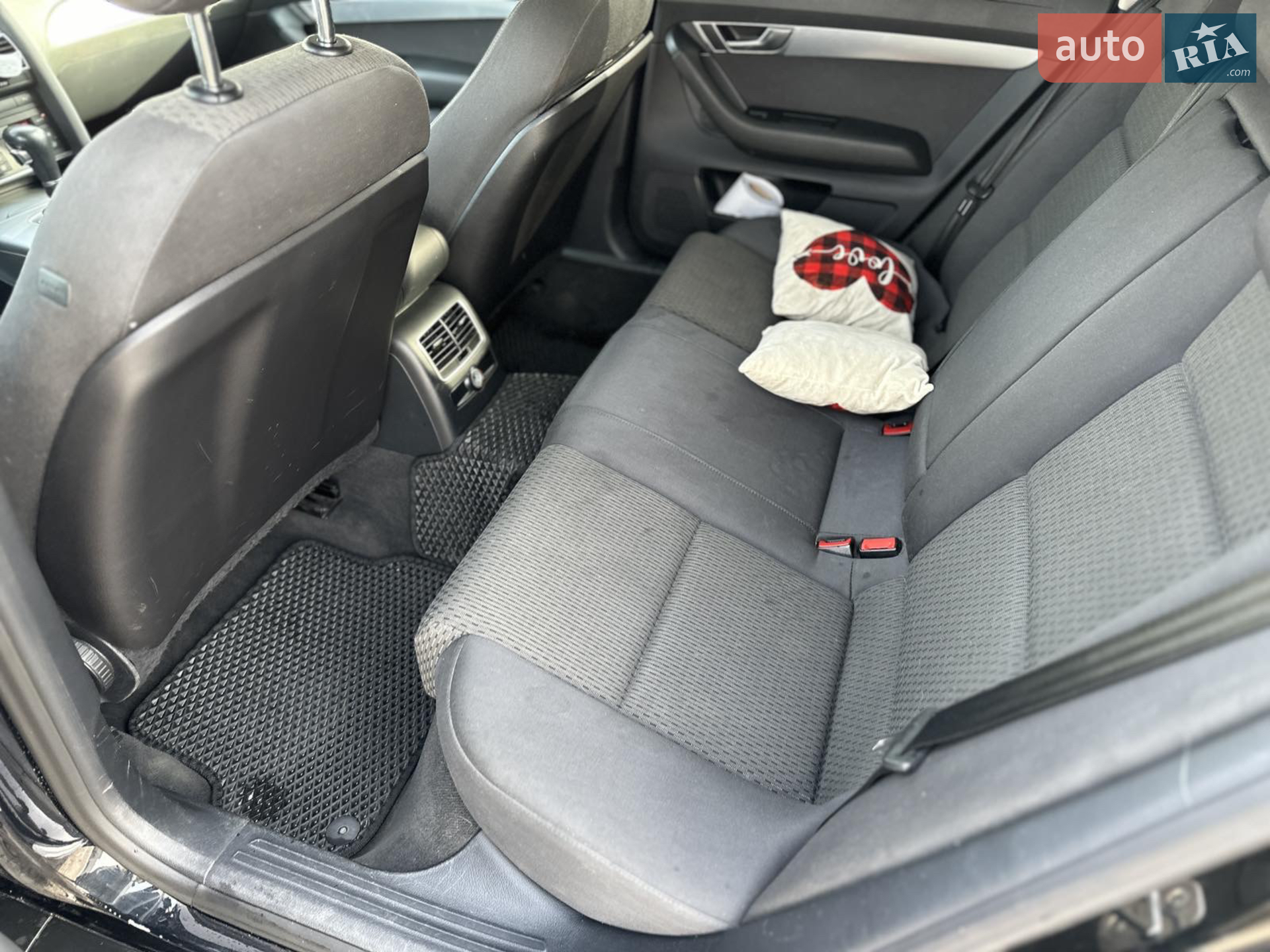 2011 Audi A6 - мініатюра 4
