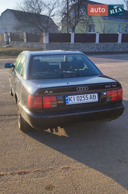 Седан Audi A6 1997 в 