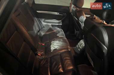 Универсал Audi A6 2007 в 