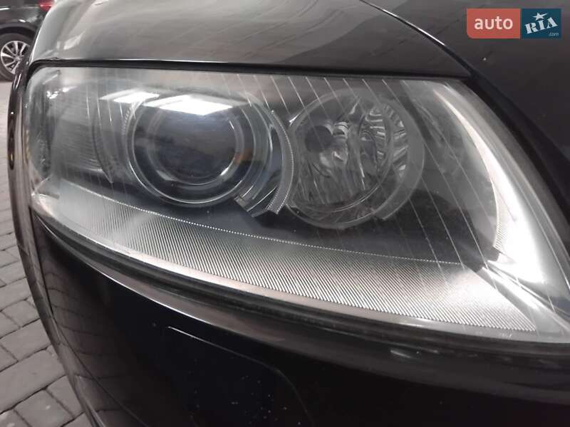 Универсал Audi A6 2005 в Луцке