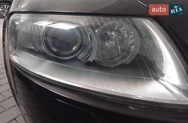 Универсал Audi A6 2005 в 