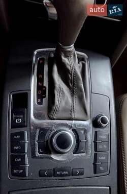 Универсал Audi A6 2005 в 