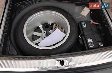 Универсал Audi A6 2005 в 