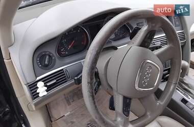 Универсал Audi A6 2005 в 