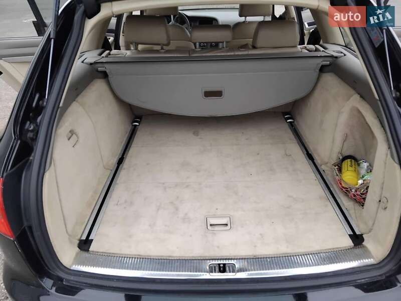 Универсал Audi A6 2005 в Луцке