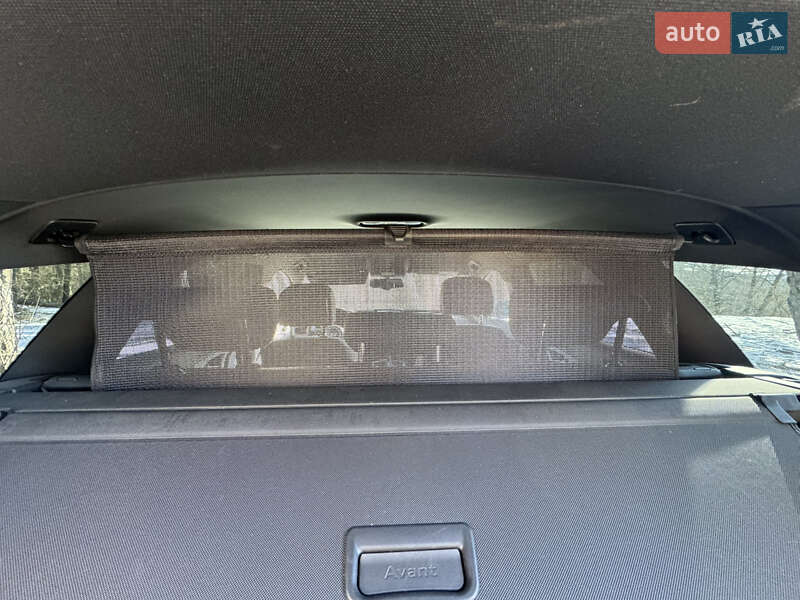 Универсал Audi A6 2015 в Киеве фото 5 Универсал Audi A6 2015 в Киеве