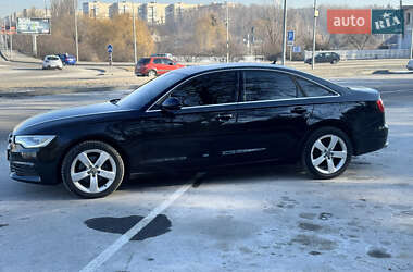 Седан Audi A6 2013 в Виннице