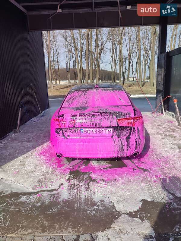 Седан Audi A6 2014 в Львове фото 9 Седан Audi A6 2014 в Львове