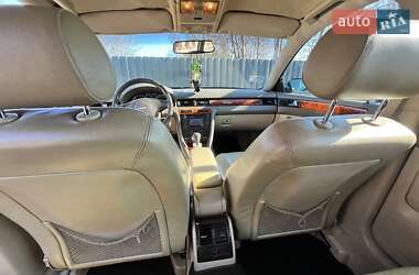 Универсал Audi A6 2003 в 