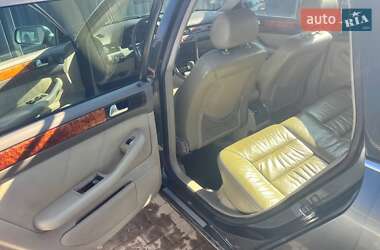Универсал Audi A6 2003 в 