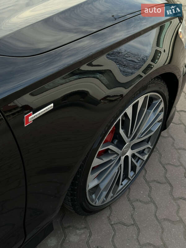 Седан Audi A6 2015 в Ивано-Франковске фото 19 Седан Audi A6 2015 в Ивано-Франковске