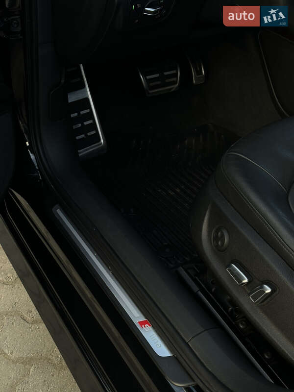 Седан Audi A6 2015 в Ивано-Франковске фото 30 Седан Audi A6 2015 в Ивано-Франковске