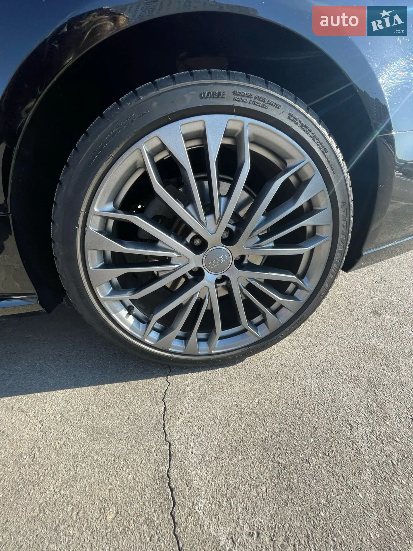 2015 Audi A6 - мініатюра 9