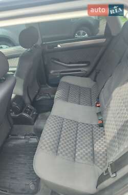Универсал Audi A6 2003 в 